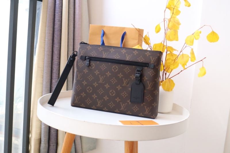 LV Clutch Bags